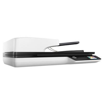 HP ScanJet Pro 4500 fn1 Network Scanner