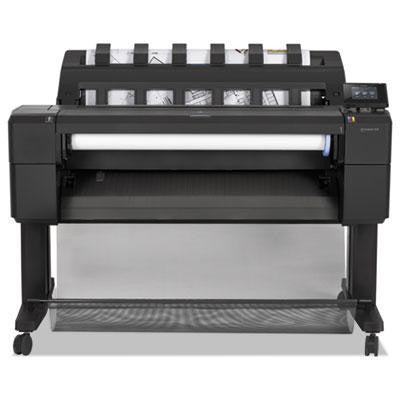 HP Designjet T930 Printer Series