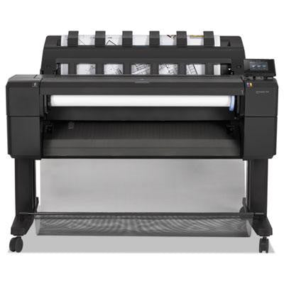 HP Designjet T930 Printer Series