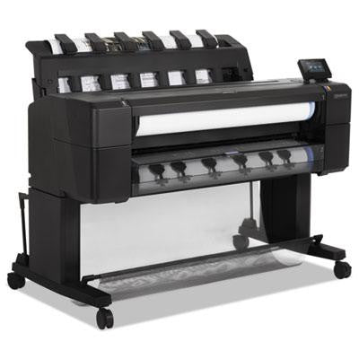 HP Designjet T1530 36" PostScript Printer