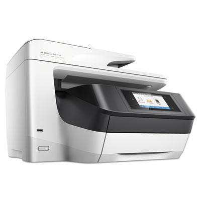 HP OfficeJet Pro 8720 Printer