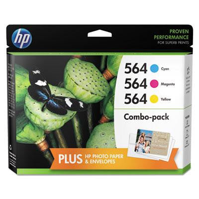 HP N9H57FN-CN684WN Ink