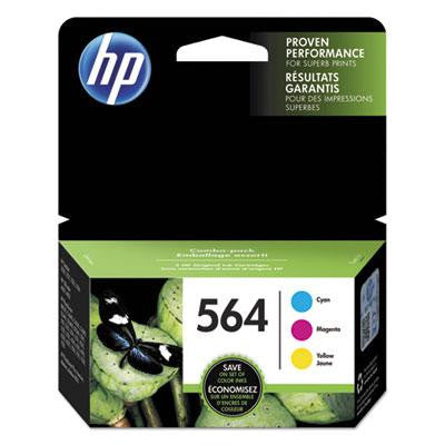 HP N9H65FN-F6U05BN Ink