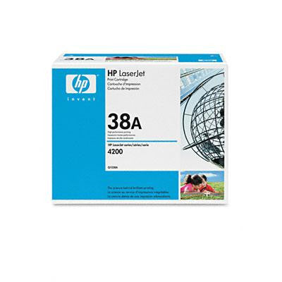 HP Q1338A, Q1338AG, Q1338AG Toner