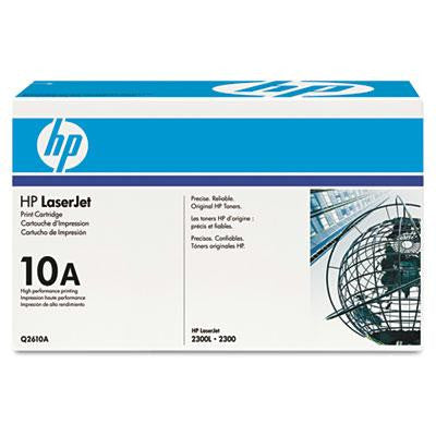 HP Q2610A Toner