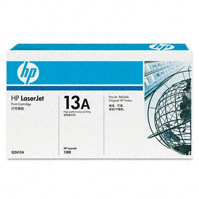 HP Q2613A, Q2613X, Q2613XG Toner