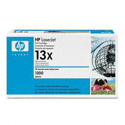 HP Q2613A, Q2613X, Q2613XG Toner