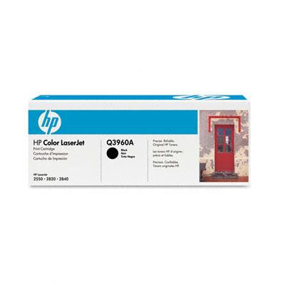 HP Q3960A, Q3961A, Q3962A, Q3963A, Q3971A, Q3972A, Q3973A Toner