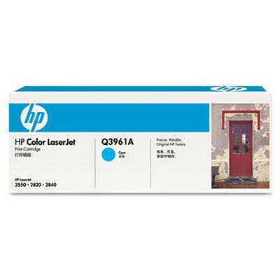 HP Q3960A, Q3961A, Q3962A, Q3963A, Q3971A, Q3972A, Q3973A Toner