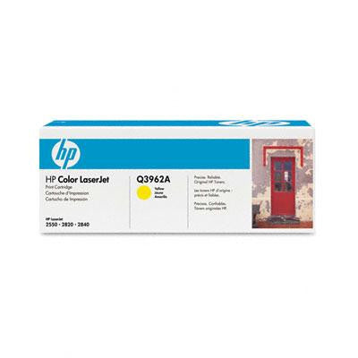 HP Q3960A, Q3961A, Q3962A, Q3963A, Q3971A, Q3972A, Q3973A Toner