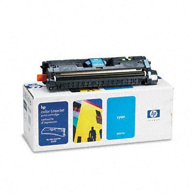 HP Q3960A, Q3961A, Q3962A, Q3963A, Q3971A, Q3972A, Q3973A Toner