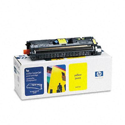 HP Q3960A, Q3961A, Q3962A, Q3963A, Q3971A, Q3972A, Q3973A Toner