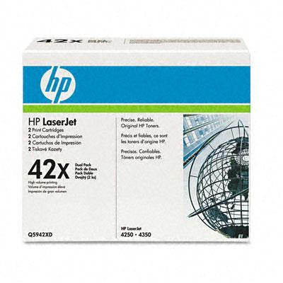 HP Q5942AG-Q5942XC Toner