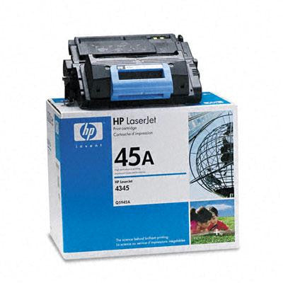 HP Q5945A, Q5945AG, Q5945AC Toner