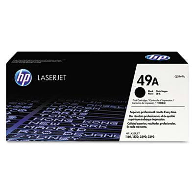 HP Q5949A, Q5949AG Toner