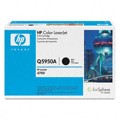 HP Q5959AG-Q5953A Toner