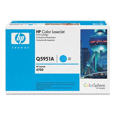 HP Q5959AG-Q5953A Toner