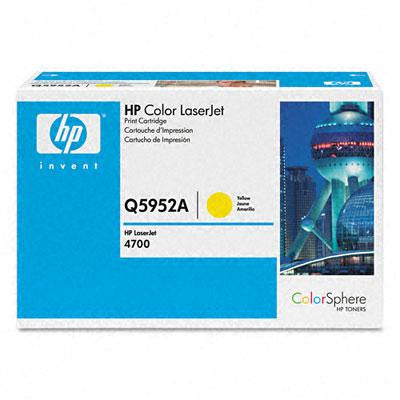 HP Q5959AG-Q5953A Toner