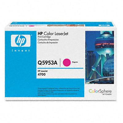 HP Q5959AG-Q5953A Toner