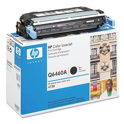 HP Q6460AG, Q6461AG, Q6462AG, Q6463AG Toner