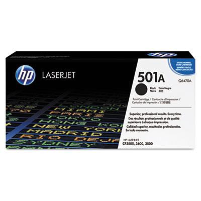 HP Q6470AG-Q6473A Toner