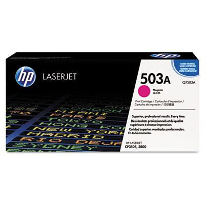 HP Q7581AG-Q7583A Toner