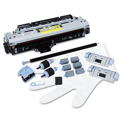 HP Q7832A Maintenance Kit, 110 Volt