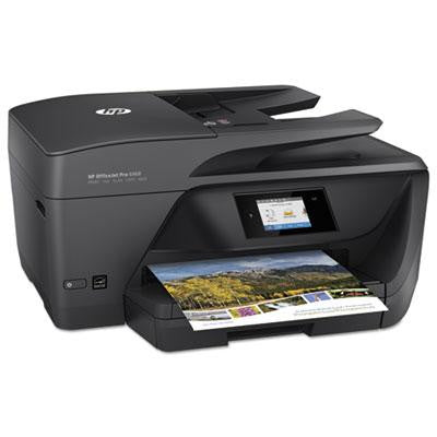 HP OfficeJet Pro 6968 All-in-One Printer