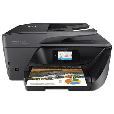 HP OfficeJet Pro 6978 All-in-One Printer