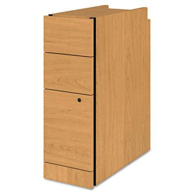 HON&reg; Narrow Box-Box-File Pedestal