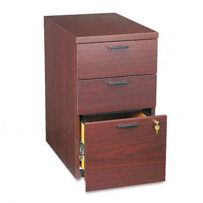 HON&reg; 10500 Series&trade; Mobile Pedestal File