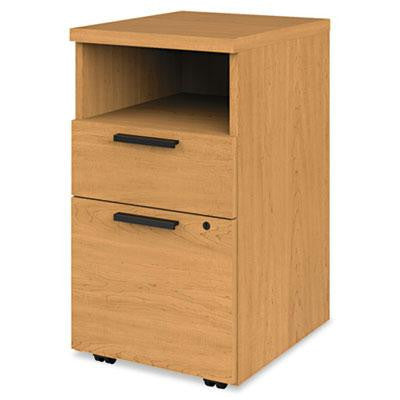 HON&reg; 10500 Series&trade; Mobile Pedestal File