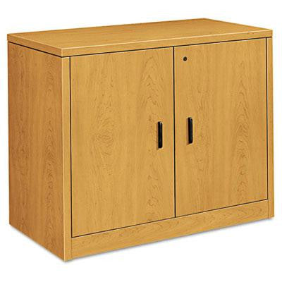 HON&reg; 10500 Series&trade; Storage Cabinet with Doors