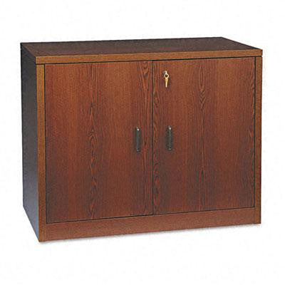 HON&reg; 10500 Series&trade; Storage Cabinet with Doors