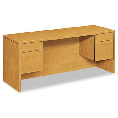 HON&reg; 10500 Series&trade; Kneespace Credenza