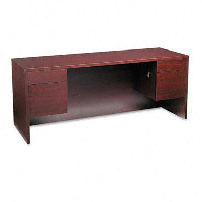 HON&reg; 10500 Series&trade; Kneespace Credenza