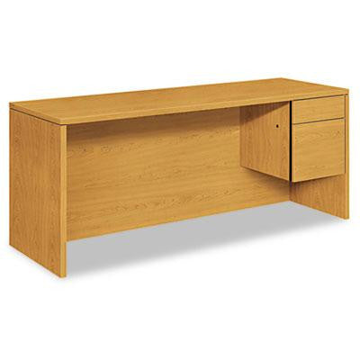 HON&reg; 10500 Series&trade; Single Pedestal Credenza