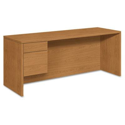 HON&reg; 10500 Series&trade; Single Pedestal Credenza