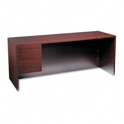 HON&reg; 10500 Series&trade; Single Pedestal Credenza