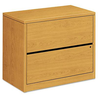 HON&reg; 10500 Series&trade; Lateral File