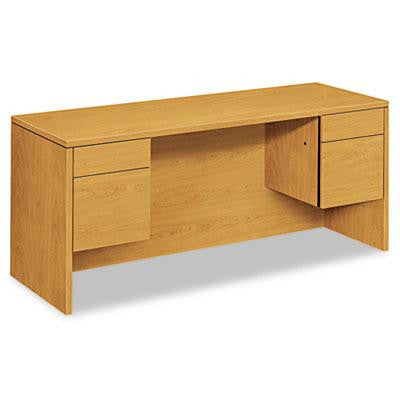 HON&reg; 10500 Series&trade; Kneespace Credenza