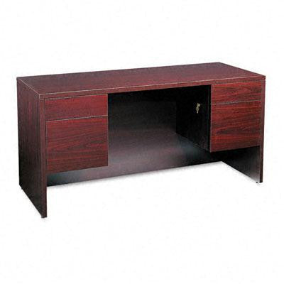 HON&reg; 10500 Series&trade; Kneespace Credenza