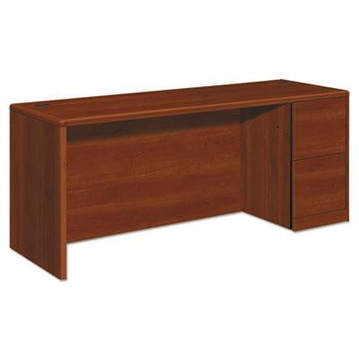 HON&reg; 10700 Series&trade; Single Pedestal Credenza