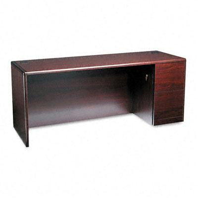 HON&reg; 10700 Series&trade; Single Pedestal Credenza