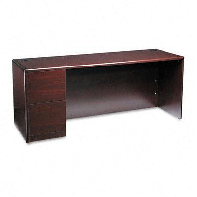 HON&reg; 10700 Series&trade; Single Pedestal Credenza