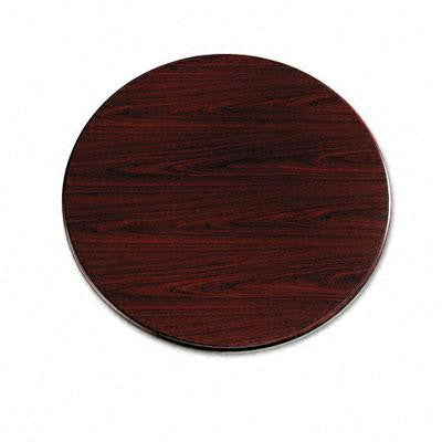 HON&reg; 10700 Series&trade; Round Table Top