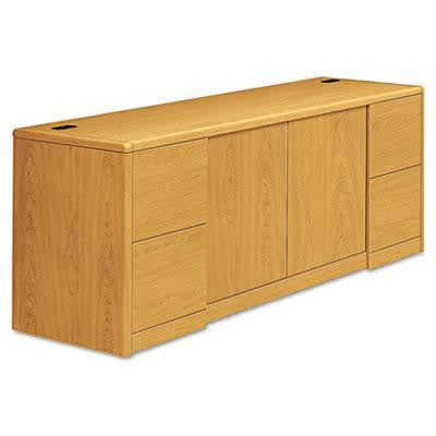 HON&reg; 10700 Series&trade; Credenza with Doors