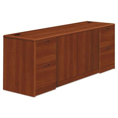 HON&reg; 10700 Series&trade; Credenza with Doors