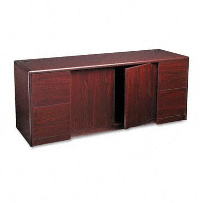 HON&reg; 10700 Series&trade; Credenza with Doors