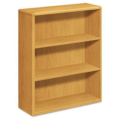 HON&reg; 10700 Series&trade; Wood Bookcases